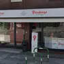 La pizzeria da asporto Pizzalonga a Ponte San Nicolò