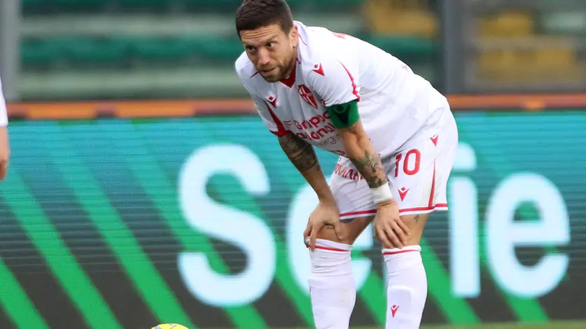Papu Gomez rimasto ai margini del progetto del Calcio Padova