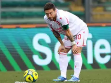 Papu Gomez rimasto ai margini del progetto del Calcio Padova