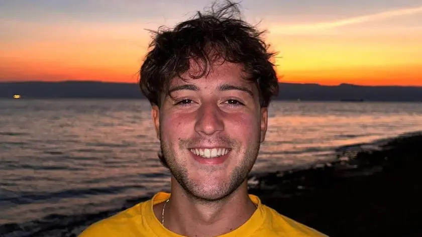 Daniele Zuccheri