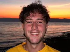 Daniele Zuccheri