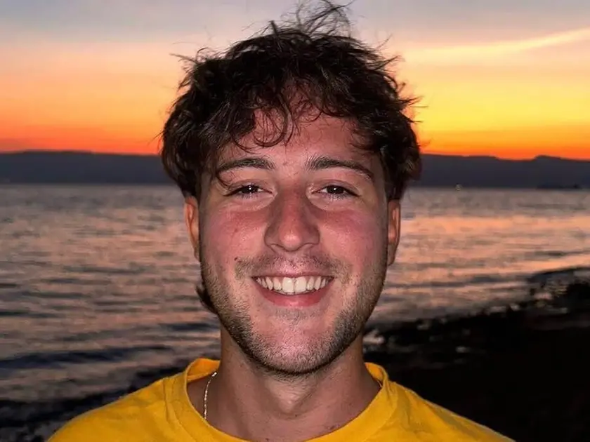 Daniele Zuccheri