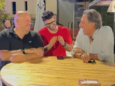 Padova 2027, Marcato sfida Giordani