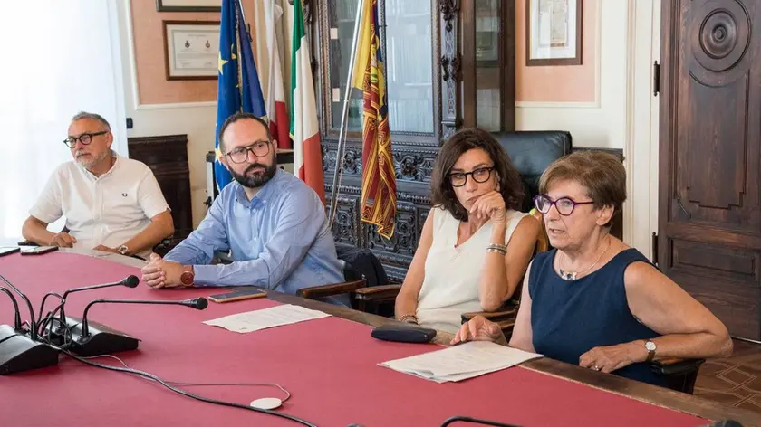 Presentati i dettagli per la domanda di contributo