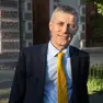 Il sindaco di Tribano Massimo Cavazzana