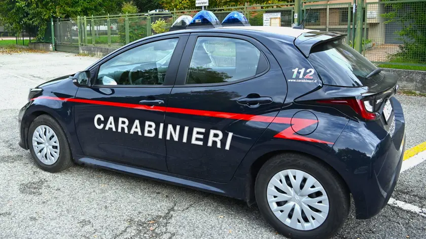 Albignasego, finto medico tenta di truffare due anziani: arrestato 28enne