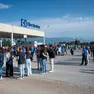 Uno degli stabilimenti Electrolux (foto d'archivio)