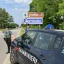 I carabinieri a Tombolo