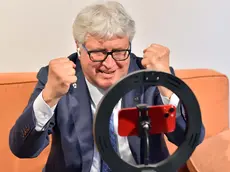 Alberto Felice De Toni