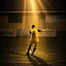 Niccolò Camon con la numero 6: la maglia è stata ritirata