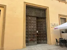 Il conservatorio Pollini