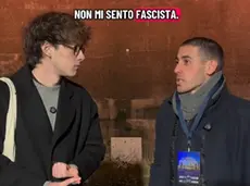 L’intervista di Cavallini