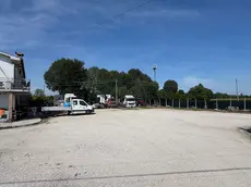 Maxi parco fotovoltaico all’ex discarica di Ponterotto