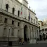 La sede del Comune di Padova