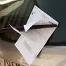 Un verbale di multa
