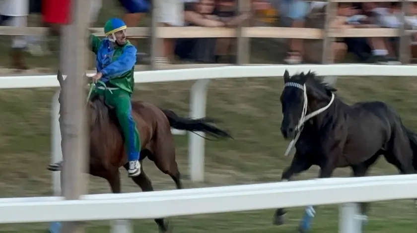 Scarparo va a vincere il Palio dei 10 Comuni