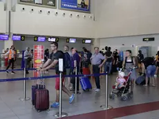 L'aeroporto di Treviso