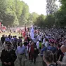 La fiera dei Mussi
