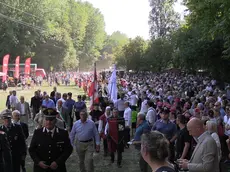 La fiera dei Mussi