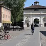 La zona del Portello