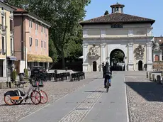 La zona del Portello
