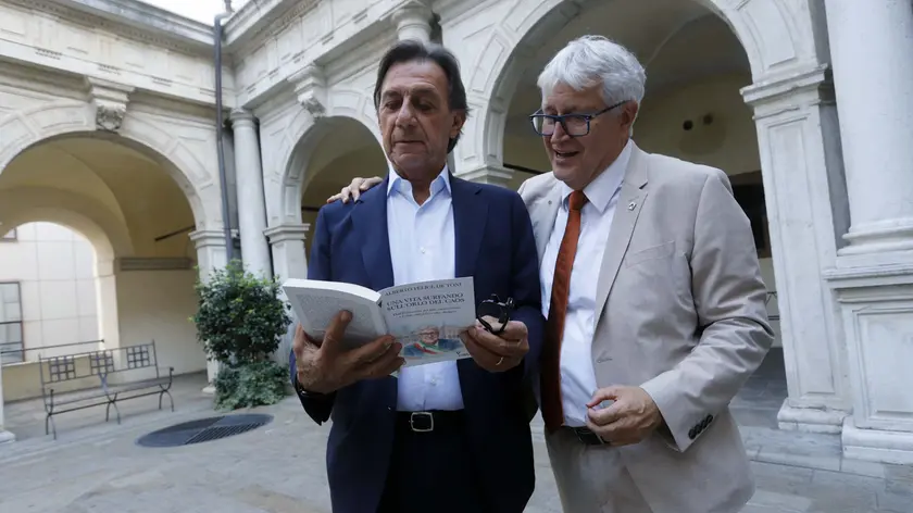 Giordani e De Toni