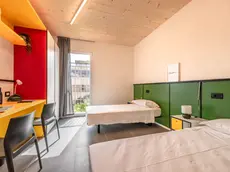 Diversi i posti letto finanziati dal Pnrr
