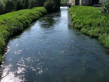 San Giorgio delle Pertiche, auto senza targhe nel Tergola: trovato un corpo