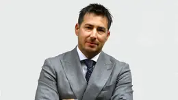 Riccardo Pompili, Ceo di De Wave