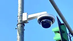 Le telecamere per la videosorveglianza