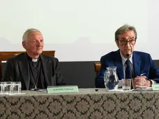 Il vescovo Cipola e l'enologo Cotarella