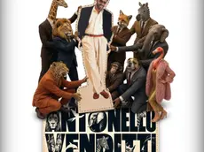 Antonello Venditti torna a Padova nel 2027