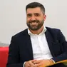 Il sindaco di Cadoneghe Marco Schiesaro