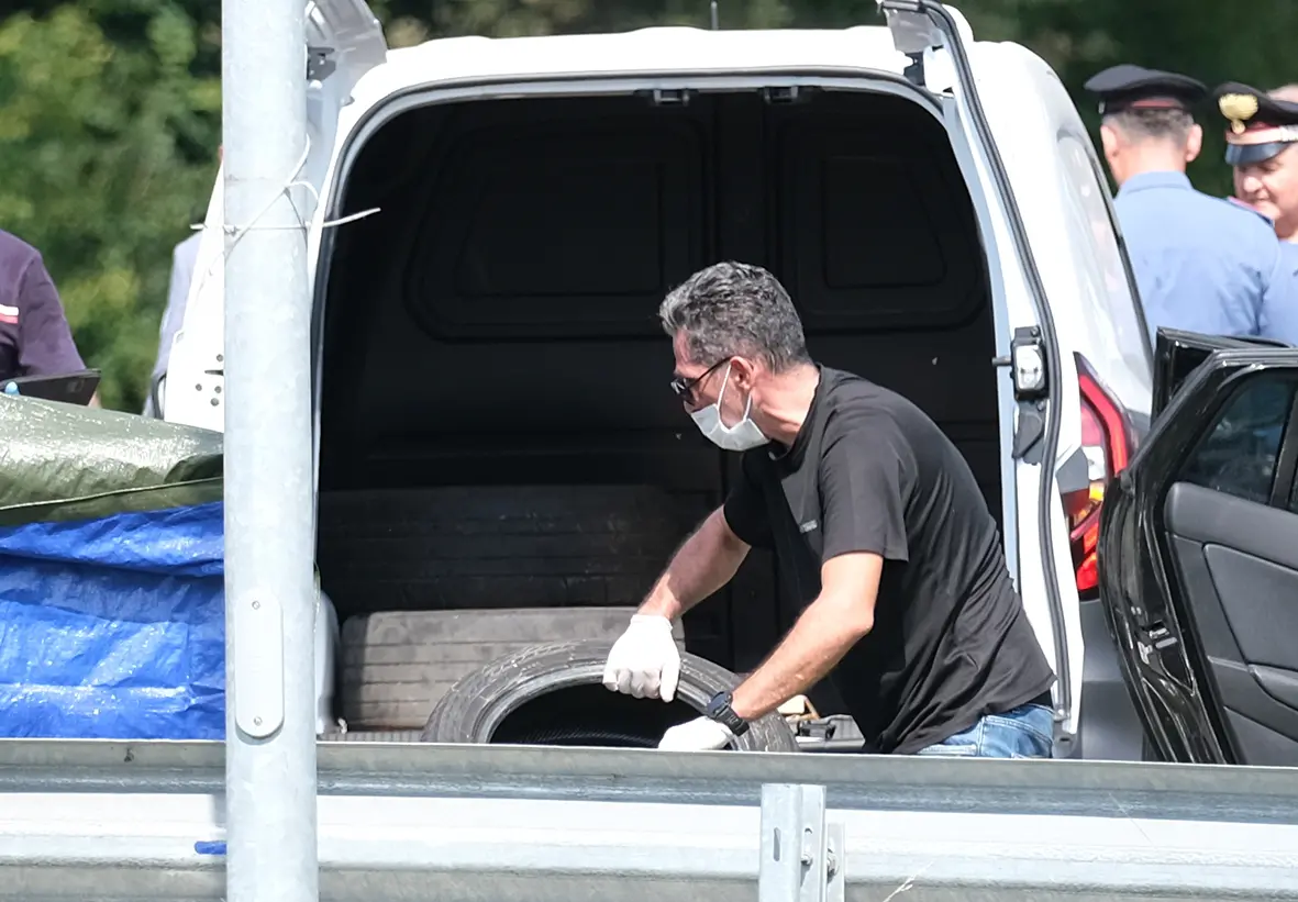 Caccia al movente dell’omicidio di San Giorgio delle Pertiche: «Qualcuno doveva fargliela pagare»