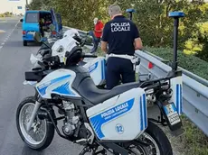 I controlli della polizia