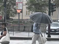 Torna il maltempo in Veneto