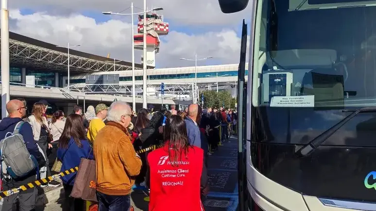 Si va verso il biglietto unico in Veneto