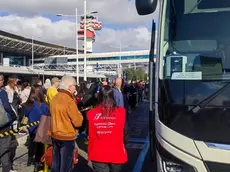 Si va verso il biglietto unico in Veneto