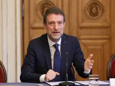 Ferit Hoxha (foto Andrea Lasorte)