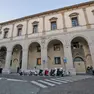 La sede di Fondazione Cariparo