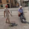 Via Altinate a Padova
