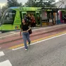 Riparte il tram a Padova