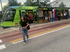 Riparte il tram a Padova
