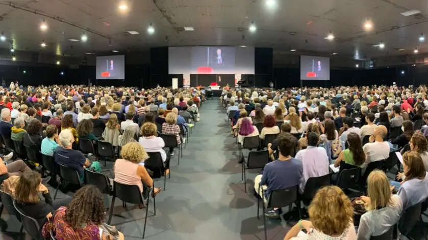 A Padova torna la Fiera delle Parole dal 30 settembre al 4 ottobre