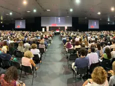 A Padova torna la Fiera delle Parole dal 30 settembre al 4 ottobre