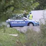 Il luogo della tragedia