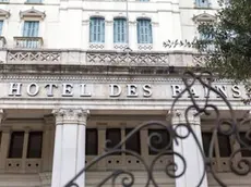 Hotel Des Bains
