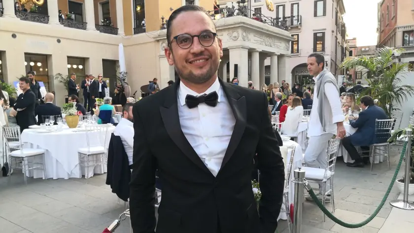 Manolo Rigoni