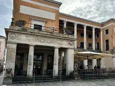 Caffè Pedrocchi, Rigoni lascia dopo 10 anni: «Ora serve il restauro»