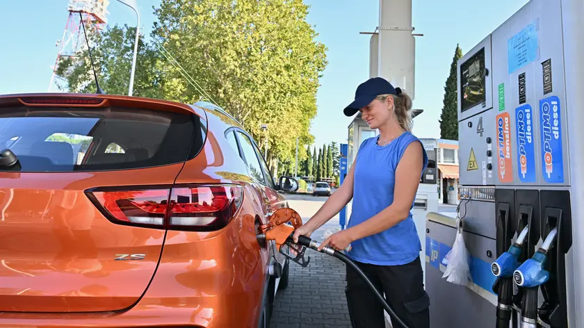 Nel Padovano ormai bisogna cercarlo, il diesel sotto i 2,20 euro al litro